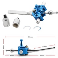 【VARSTR HOT】New Gear Shift Lever For Porsche For 911 For 996 For 997 For Turbo For Cayman