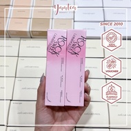 ROCK SWEET Multicolored Brow Stream Eyebrow Mascara