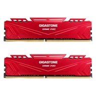 AITC 艾格 KINGSMAN 桌上型電競超頻記憶體 RGB DDR4 32GB 2個