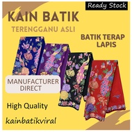 STOK BARU KAIN PASANG Kain Pelikat / SARUNG SIAP JAHIT/sarong batik/kain batik indonesia