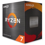 # AMD Ryzen 7 5800X - 8 Core, 16 Thread AM4 Desktop CPU/ Processor # READY STOCK
