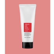 Corsx Salicylic Acid Daily Gentle Cleanser (drizsya beauty)