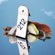 【包順豐櫃】212 Men Heroes EDT by Carolina Herrera 50ml / Fragrance for Men / 男性香水 / Pour Homme / Eau de T