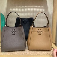 TORY BURCH Mcgraw Small Bucket