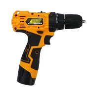 Meigao 12V Two-Speed 2A Lithium Battery Rechargeable Hand Drill Type