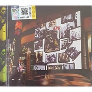 CD Lagu Kru  Rekrued