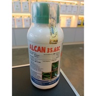 ALCAN 35.6 SC AI: diafenthiuron/fenoxycarb