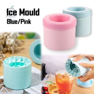 Diy Refrigerator Freeze Ice Maker Ice Bucket Ice Tray Mold