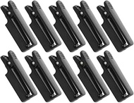 Tenq Belt Clip Clamp for Baofeng Waterproof Two Way Radio Walkie Talkie for Baofeng BF-A58 UV-9R Plu