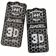 3D Tempered Glass Super 9H Clear for Honor X8, X9, X8D, X9D