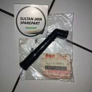 SUZUKI SPARK PLUG CAP ASSY SATRIA FU ORIGINAL SGP JAPAN 33510-48B10SUZUKI