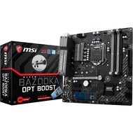 used & Brand New MSI B250M BAZOOKA OPT BOOST LGA 1151 Motherboard