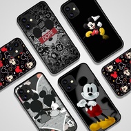 Casing for OPPO R11s Plus R15 R17 R7 R7s R9 pro r7t Case Cover A3 Mickey and Minnie silicone tpu