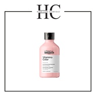 Loreal Professional Vitamino Color Hair Shampoo 300ml ( For Colored Hair )