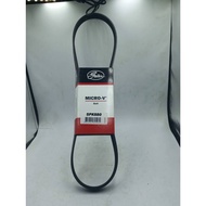 GATES 5PK-800 Belt For TOYOTA/NISSAN/HONDA/MITSUBISHI And Others Size 5PK-880 •