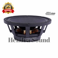 SPL Audio Speaker 12 inch P1250 A