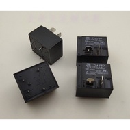 ((1pc) Electronic Parts Ready Stock HJQ-15F-2-S-H 12VDC 24VDC Skywave Air Conditioning Water Heater 