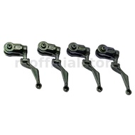 4PCS RC ERA C123 RC Helicopter Spare Parts Rotor Clip Set