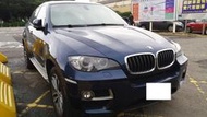 中古車 2014 BMW X6 3.0 五門 五人座 跑九萬 一手 自用 休旅車 專賣 一手 自用 認證車 轎車 掀背車