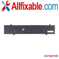 Asus ROG Strix G16 G614JI G18 G814JI Scar 16 G634JZ Zephyrus M16 GU604VZ-036W 15.52 C42N2109 Laptop 