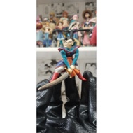 Dragonball Son Gohan Gashapon Action Figure
