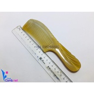 Vinacomb vip beautiful buffalo horn comb