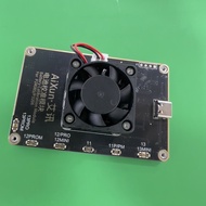 Jc Aixun battery charge and discharge circuit