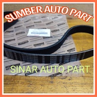 (SAP) FAN BEMT FAN STRAP 6PK 1162 AGYA AYLA CALYA SIGRA 1200cc