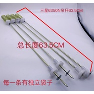 X QB150 Suitable for Samsung C99/XSC Washing Machine DC97 Boom 16350J Shock Absorber Spring Balance 