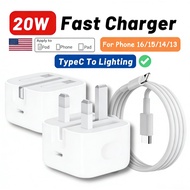 PD 20W USB C Fast Charger Type-C Wall Charger for 1Phone 14 Pro/14 Pro13/13 Mini/13 Pro/13 Pro Max/1