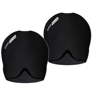 ComfiTECH Migraine Ice Head Wrap, Headache Relief Hat for Migraine Cap for Tension Puffy Eyes Migrai