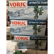 Jetmatic Pump Water Manual Hand Pump / POSO