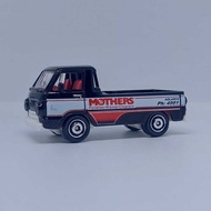 Matchbox 66 Dodge A100