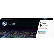 HP 410A - CF410A Black / CF411A Cyan / CF412A Yellow / CF413A Magenta LaserJet Toner Cartridge Orig