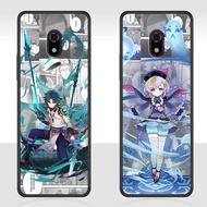 Case For Xiaomi Qin F22 Pro Silicone Soft TPU Phone Cases For Xiaomi Qin F22Pro Mini Phone Case Fash