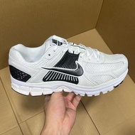 Nike Zoom Vomero 5 減震通勤跑鞋 White白色