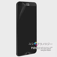 ASUS Zenfone 2 ZE550ML ZE551ML 5.5吋 晶磨抗刮高光澤(亮面)螢幕保護貼 螢幕貼