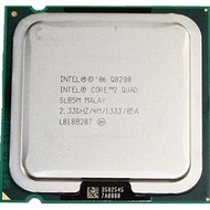 Genuine Q8200 core Quad socket 775 CPU