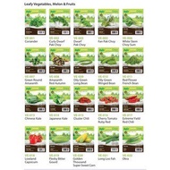 SEED 1- Baba Seed Smart Grow Vegetable Seeds – baba Series Baba vegetable Seeds