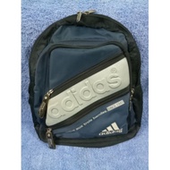 Beg Adidas backpack (bundle)