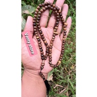 6mm agarwood prayer beads, genuine agarwood prayer beads, grade agarwood prayer beads a necklace, me