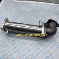 ISUZU  6uz1 engine EGR valve, Isuzu pure engine part number: 8-98236503-1 EGR cooler Suitable for Hi