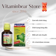 [Vitaminbear] Siro Prospan Đức