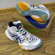 Asics Gell Metaris Original Sepatu Volly Pria Sepatu Olahraga Pria