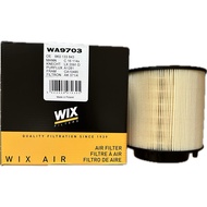 WIX Air Core WA9703 AUDI A4 A5 Q5 8K B8 8T 8F 8R 3.0 3.2 4.2