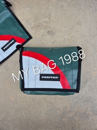 กระเป๋าสะพาย Freitag Lassie F11