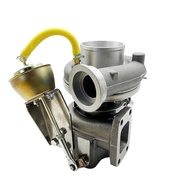 Volvo excavator parts EC210D turbocharger D5E engine turbo D5D D5E turbocharger D6E