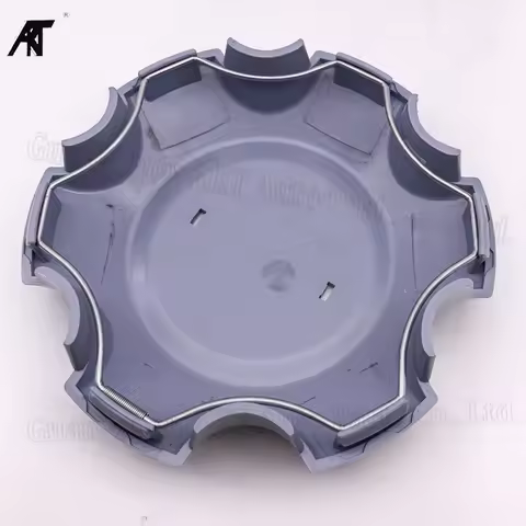 4PCS/LOT TY-199 Car Wheel Center Cap For Toyota Land Cruiser Prado 150 Lexus GX460 GX470 Hub Cover 4