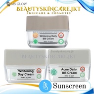 Ms Glow Day Cream | Cream Siang Ms Glow Berkualitas