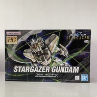 🦐雪梨紙玩具～Bandai HG 1/144 Gundam seed C.E. 73 GSX-401FW Stargazer Gundam 機動戰士高達 種子特務 外傳 觀星者 /HG Stargaz